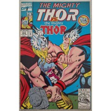 Thor #458 (1993)