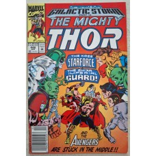 Thor #446 (1992)