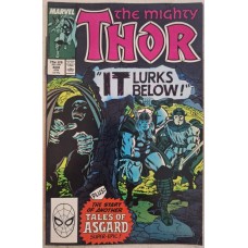 Thor #404 (1989)