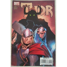 Thor #12 (2009)