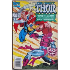 Thor #473 (1994)