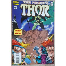 Thor #483 (1995)
