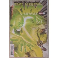 Immortal Thor #9 (2026)