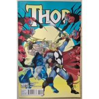 Thor #620 (2011)