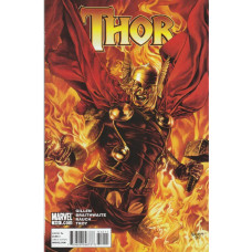 Thor #612 (2010)