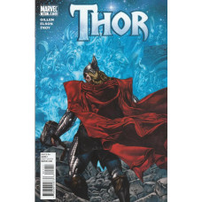 Thor #611 (2010)