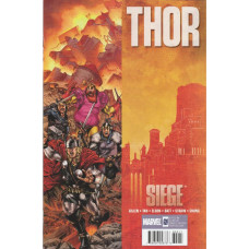 Thor #609 (2010)