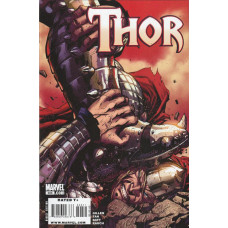 Thor #606 (2010)