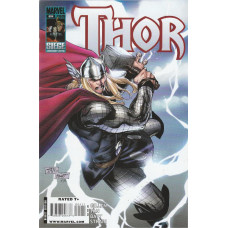 Thor #604 (2010)