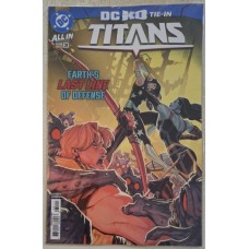 Titans #31A (2026)