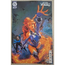 New Titans #35C (2026)