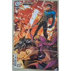 New Titans #36C (2026)