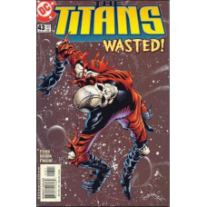 Titans #43 (2002)