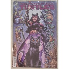 Teenage Mutant Ninja Turtles #17A (2026)