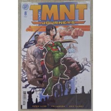 TMNT: Journeys #8B (2026)