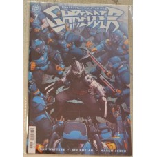 Teenage Mutant Ninja Turtles: Shredder #7 (2026)