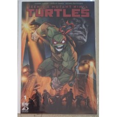 Teenage Mutant Ninja Turtles #1B (2024)
