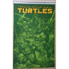 Teenage Mutant Ninja Turtles #13F (2025) Blind bag