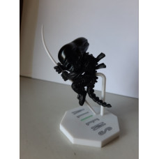 Aliens scaler