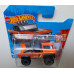 Hot wheels  custom Ford Bronco