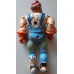 Bionic Six Mechanic figure (1986)