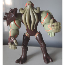 Ben 10 - Vilgax (2018)