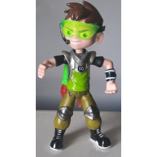 Ben 10 - Jet pack Ben
