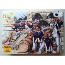 1805 French Line Fusiliers #8062 (2006)
