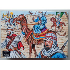 Bedouins #7013 (2006)