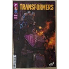 Transformers #32A (2026)