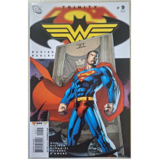 Trinity #9 (2008)