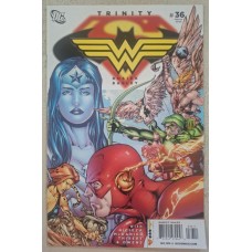 Trinity #36 (2009)