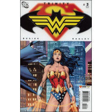 Trinity #3 (2008)