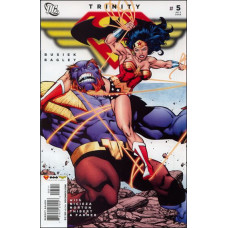 Trinity #5 (2008)