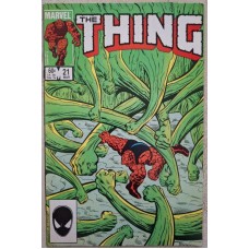 Thing #21 (1985)