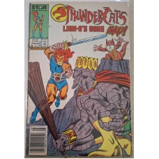 Thundercats #9 (1987)