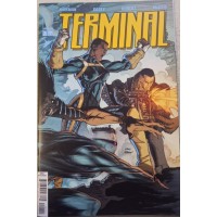 Terminal #1A (2026)