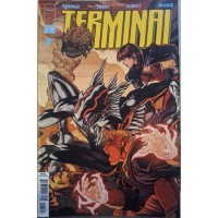 Terminal #1B (2026)