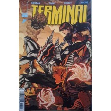 Terminal #1B (2026)