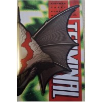 Terminal #1K (2026) Foil