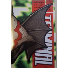 Terminal #1K (2026) Foil
