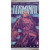 Terminal #1L (2026) Blind bag