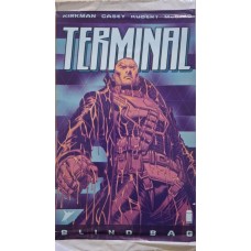Terminal #1L (2026) Blind bag