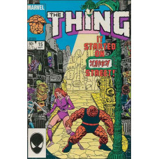 Thing #15 (1984)