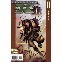 Ultimate X-Men #11 (2001)