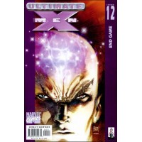 Ultimate X-Men #12 (2002)