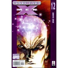 Ultimate X-Men #12 (2002)