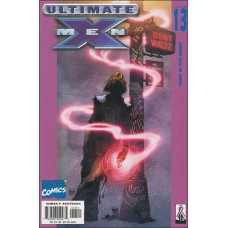 Ultimate X-Men #13 (2002)