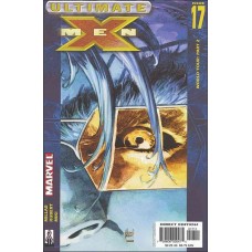 Ultimate X-Men #17 (2002)