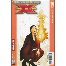 Ultimate X-Men #19 (2002)